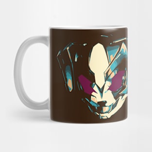 Groovy Mug